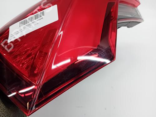 Left taillight SKODA KAMIQ (NW4) | BP35783418C34 - Image 2