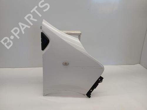 Used Right front fenders Right front fenders OPEL VIVARO B Van (X82) 1.6 CDTI (05) (125 hp) 35789453 35789453