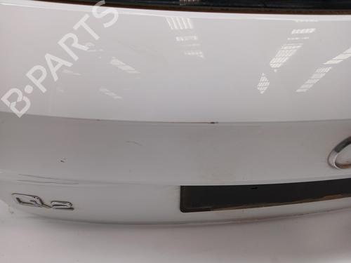 Tailgate AUDI Q2 (GAB, GAG) 35 TFSI | BP29358083C6 