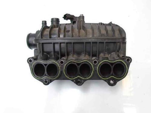 Intake manifold FORD FIESTA VI (CB1, CCN)  | BP7122100M70 