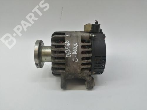 Used Alternator Alternator FORD C-MAX (DM2) 1.8 TDCi (115 hp) 11117830 11117830