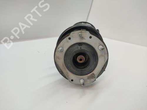 Left front shock absorber FORD FIESTA VII (HJ, HF)  | BP21757325M16 