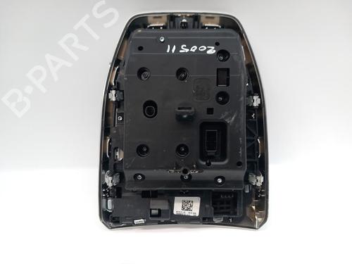 Gear lever BMW X1 (U11) iX1 eDrive 20 | BP37181657M90 - Image 5