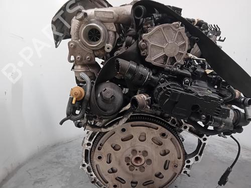 Silnik DS DS 5 (KF_) | BP30788095M1