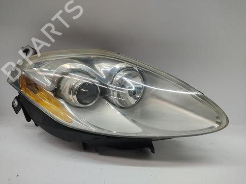 Phare droit FIAT BRAVO II (198_) 1.9 D Multijet (198AXB1A) (120 hp) 31887803