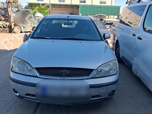 Brugte FORD MONDEO III (B5Y)  2.0 16V TDDi / TDCi  4557877