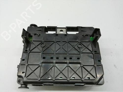 Fuse box CITROËN C3 I (FC_, FN_) 1.4 HDi | BP30058458E1