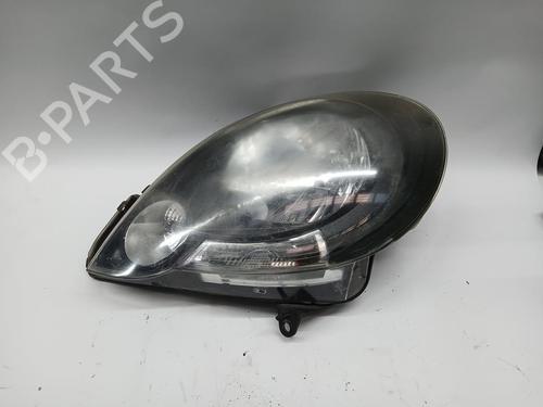 Used Left headlight Left headlight 37181694 37181694