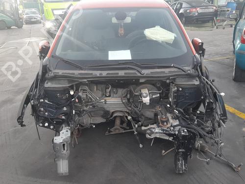 Module électronique RENAULT CAPTUR I (J5_, H5_)  | BP16480418M83 