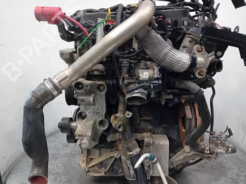 Engine RENAULT MASTER III Platform/Chassis (EV, HV, UV) | BP37195241M1 - Image 6