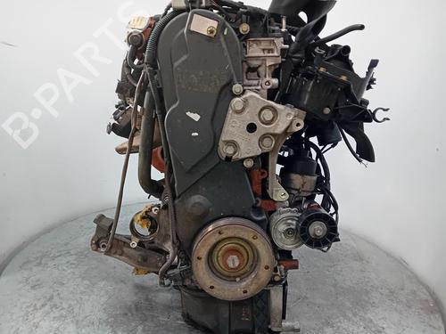 Engine PEUGEOT 407 (6D_)  | BP29585892M1 