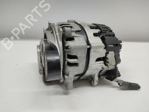 Alternator AUDI A5 Sportback (F5A, F5F) 40 TDI | BP29590938M7 