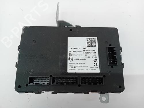 Elektronisk modul Elektronisk modul 38651565 38651565