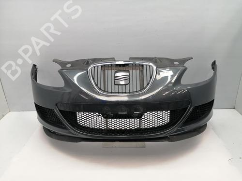 Used Front bumper Front bumper SEAT LEON (1P1) [2005-2013] 31589230 31589230