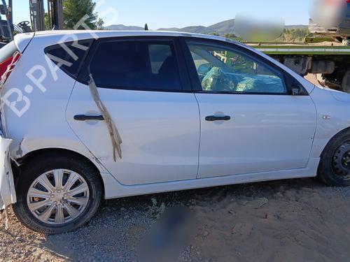 ABS pump HYUNDAI i30 (FD)  | BP29255854M43 