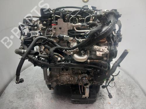 Engine FORD TRANSIT CONNECT V408 Box Body/MPV | BP30274802M1