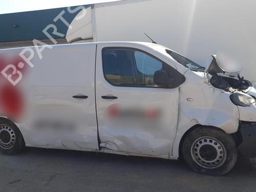Used Parts PEUGEOT EXPERT Van (V_) [2016-2025]  4236928
