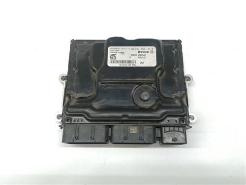 Used Engine control unit (ECU) Engine control unit (ECU) RENAULT TRAFIC III Van (FG_) 2.0 dCi 110 (FGMW) (110 hp) 21762402 21762402