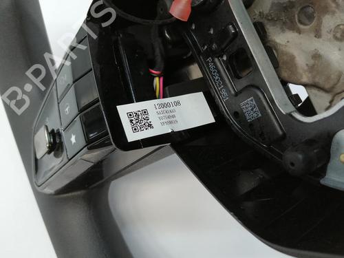 Steering wheel MG MG 3 (ZP2_)  | BP29394328C49 