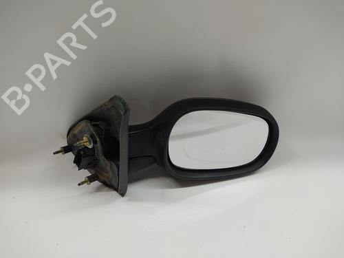 Used Right mirror Right mirror RENAULT MEGANE I Classic (LA0/1_) 1.9 dCi (LA05) (105 hp) 33440418 33440418