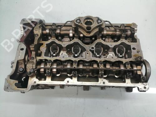 Used Cylinder head BMW 1 (E81) 118 i (143 hp) 16755922