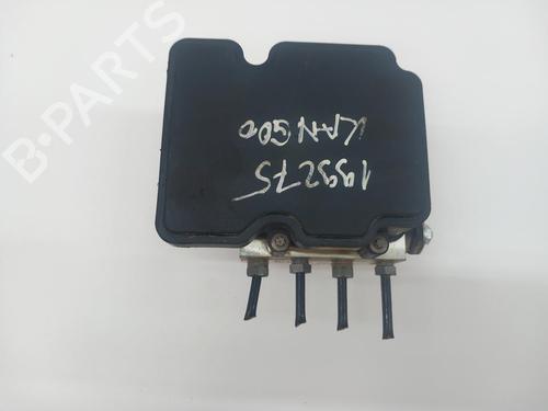 Control unit RENAULT KANGOO III MPV | BP37032256M11 - Image 4