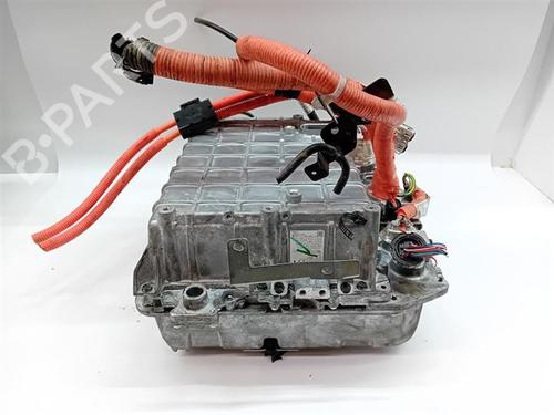 Inverter/Converter NISSAN LEAF (ZE1) Electric | BP33620162M119 - Image 3