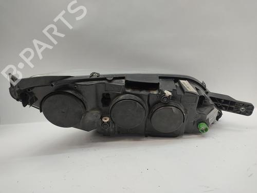 Left headlight FIAT DUCATO Platform/Chassis (250_) 140 Multijet 2,3 D | BP29585900C28 