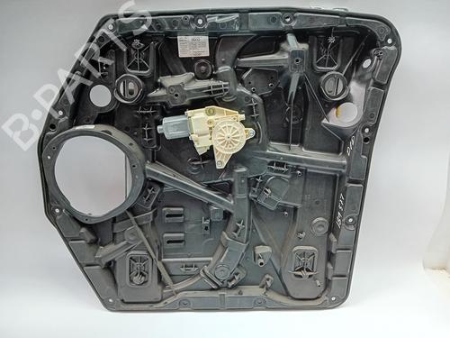 Used Front right window mechanism MERCEDES-BENZ VITO Mixto (Double Cabin) (W447) 110 CDI (447.701, 447.703, 447.705) (102 hp) 24336829