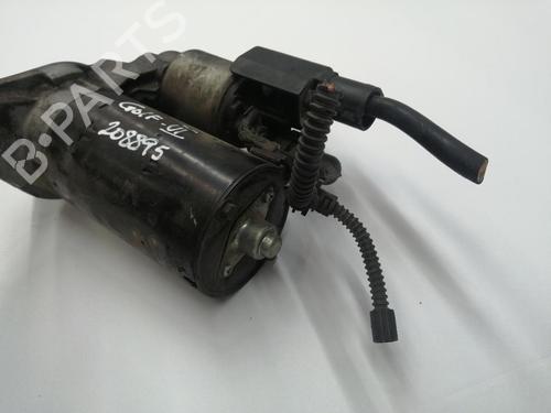 Starter VW GOLF VI (5K1) | BP37476550M8 - Image 2