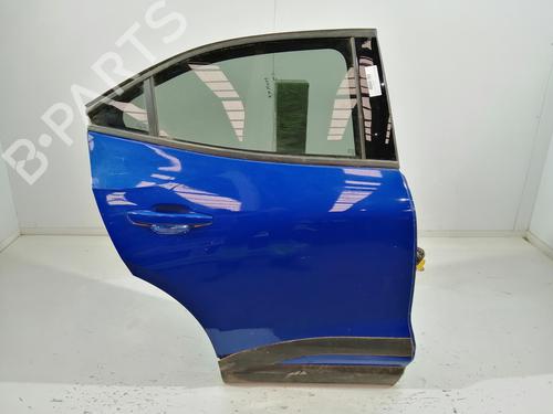 Used Right rear door OPEL MOKKA [2020-2025]  28961129