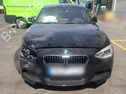 Used Parts BMW 1 (F21) 120 d xDrive 4974754