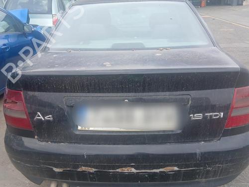 Headlight switch AUDI A4 B5 (8D2) 1.9 TDI | BP38114085I24 - Image 8