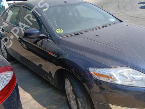 Left headlight FORD MONDEO IV (BA7) | BP38202932C28 - Image 9