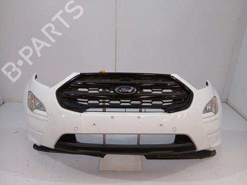 Bumper voor FORD ECONOLINE Van [2001-2002]  31216010