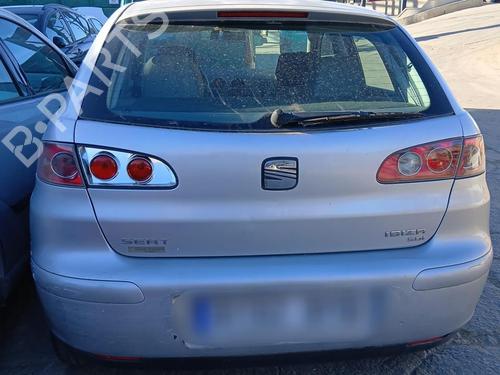 Left front driveshaft SEAT IBIZA III (6L1) | BP30963265M38