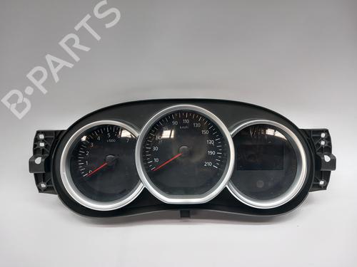Used Instrument cluster DACIA SANDERO II [2012-2025]  24328297