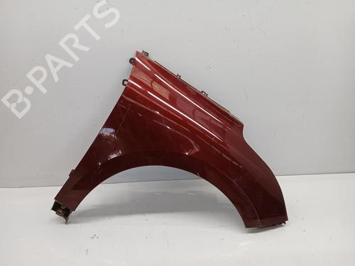 Used Right front fenders Right front fenders 38253100 38253100