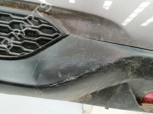 Rear bumper NISSAN JUKE (F15)  | BP28278301C8 