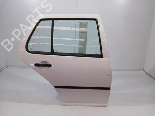 Used Right rear door Right rear door VW GOLF IV (1J1) [1997-2008] 34244979 34244979