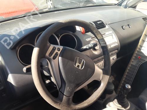 Klimakompressor HONDA JAZZ II (GD_, GE3, GE2) 1.3 iDSi (GD1) | BP16137604M34