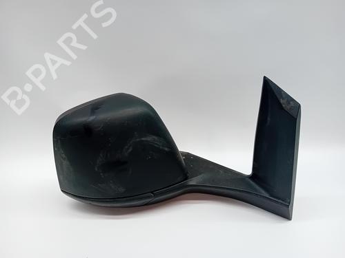 Right mirror FORD TRANSIT CONNECT MPV  | BP29531955C27 