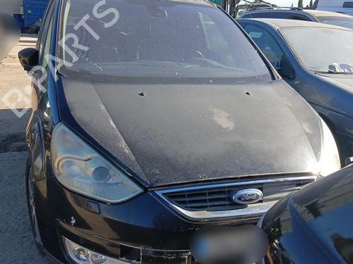 Used Parts FORD S-MAX (WA6) 2.0 TDCi 4974906