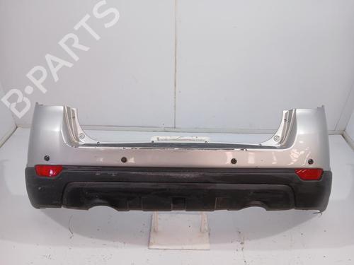 Used Rear bumper CHEVROLET CAPTIVA (C100, C140) [2006-2025]  30792298