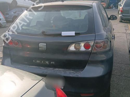 Left tailgate light SEAT IBIZA III (6L1) | BP37515513C79 - Image 11