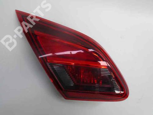 Used Left tailgate light Left tailgate light OPEL CORSA E (X15) 1.4 LPG (08, 68) (90 hp) 10254111 10254111