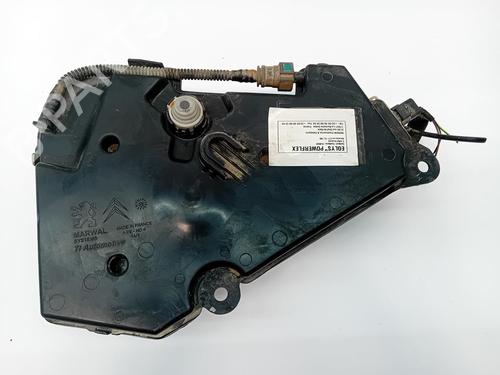 AdBlue-tank AdBlue-tank PEUGEOT 3008 I MPV (0U_) [2009-2017] 37247268 37247268