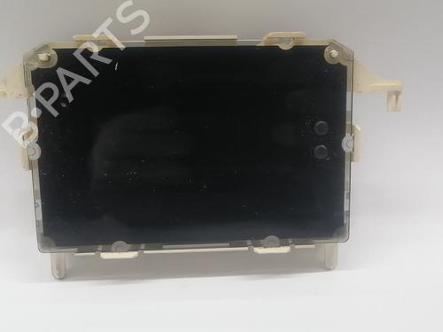 Display multifunzione FORD FIESTA VI (CB1, CCN) 1.4 TDCi (70 hp) 30560913