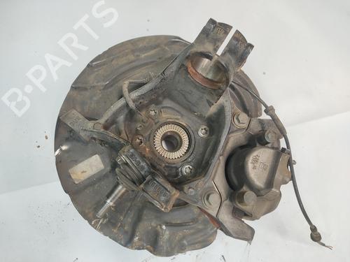 Right front steering knuckle BMW X3 (F25)  | BP28030336M26 