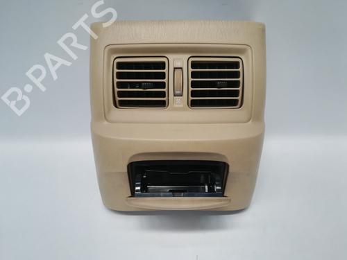 Air vent LEXUS GS (_S16_) 300 (JZS160_, JZS160R) 5886030040A0 | GN71000800 | GN71000810 |